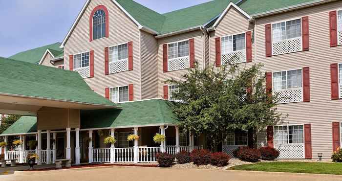 Khác Country Inn & Suites by Radisson, Decatur, IL