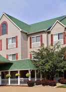 ภาพหลัก Country Inn & Suites by Radisson, Decatur, IL