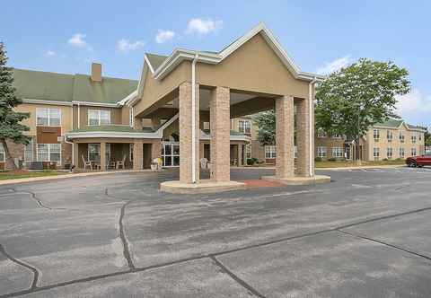Others Country Inn & Suites by Radisson, Green Bay, WI