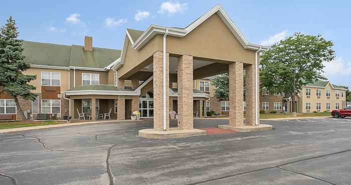 Lain-lain Country Inn & Suites by Radisson, Green Bay, WI