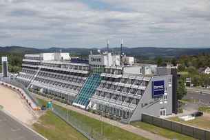 Dorint Am Nürburgring Hocheifel, Rp 5.354.563
