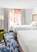 Primary image Fairfield Inn by Marriott Joliet South