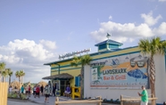 อื่นๆ 7 Margaritaville Lake Resort, Lake Conroe/Houston