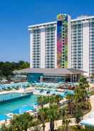 Primary image Margaritaville Lake Resort, Lake Conroe/Houston