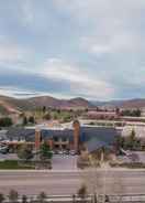 Primary image DoubleTree by Hilton Hotel Park City - The Yarrow