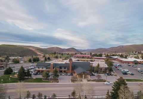 Lain-lain DoubleTree by Hilton Hotel Park City - The Yarrow