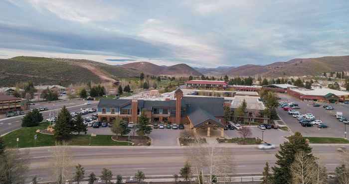 Others DoubleTree by Hilton Hotel Park City - The Yarrow