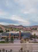 Primary image DoubleTree by Hilton Hotel Park City - The Yarrow