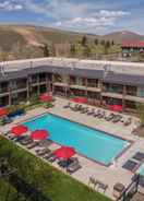 null DoubleTree by Hilton Hotel Park City - The Yarrow