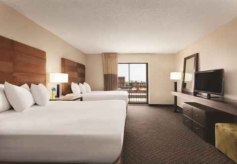 อื่นๆ Hyatt Regency Green Bay