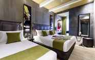 Lainnya 7 Just Hotel Milano