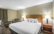 Khác 5 Quality Inn West Edmonton