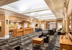 Others 2 Royal Hotel Regina, Trademark Collection by Wyndham