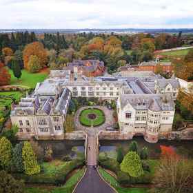 Primary image1酷比阿貝酒店,Stretton under Fosse飯店