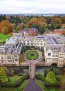 ภาพหลัก Coombe Abbey Hotel