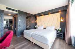 PLAZA Hotel Gelsenkirchen, USD 165.91