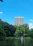 Imej utama PLAZA Hotel Gelsenkirchen