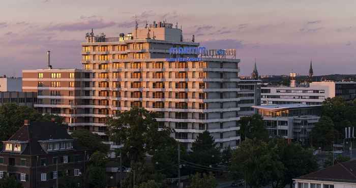 Lainnya Maritim Hotel Darmstadt