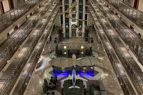 Maritim Airport Hotel Hannover