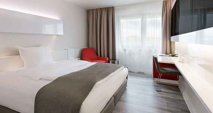 Lainnya DORMERO Hotel Hannover