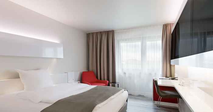 อื่นๆ DORMERO Hotel Hannover