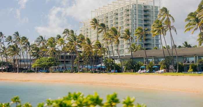 Others The Kahala Hotel & Resort