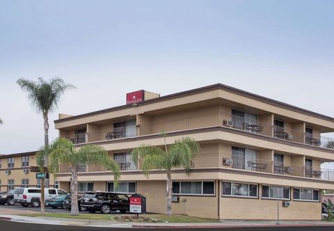 其他 Ramada by Wyndham San Diego Airport