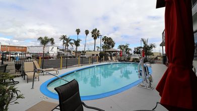 其他 4 Ramada by Wyndham San Diego Airport