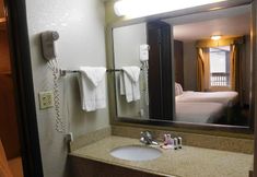 Others 5 Days Inn & Suites by Wyndham Downtown Gatlinburg Parkway