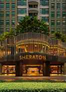 Primary image Sheraton Surabaya Hotel and Towers