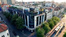 Hyllit Hotel, SGD 265