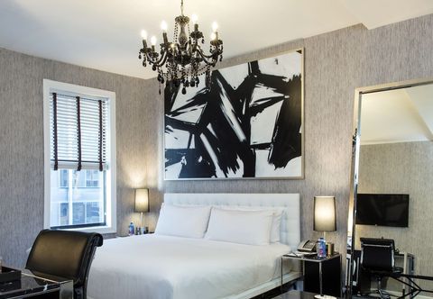 Others Square Hotel at Times Square