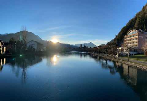 Lain-lain Aparthotel Goldey Interlaken