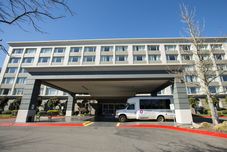 其他 Coast Gateway Hotel