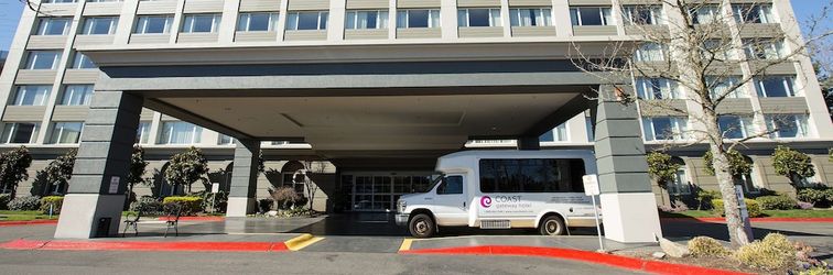 Others Coast Gateway Hotel