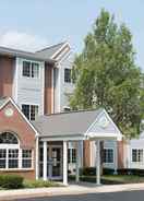 Primary image Microtel Inn & Suites by Wyndham West Chester