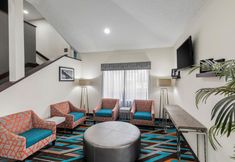 其他 4 Clarion Inn & Suites DFW North