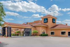 其他 Clarion Inn & Suites DFW North