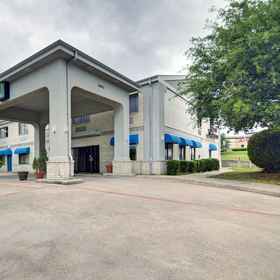 Primary image 1 Quality Inn & Suites Grand Prairie South, University of Texas at Arlington Hotels