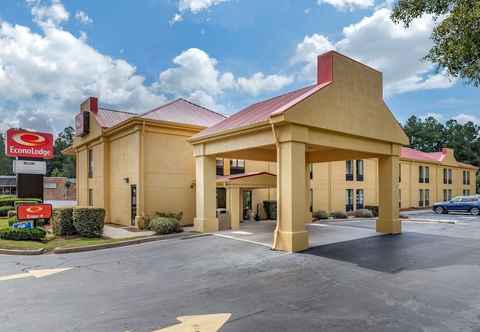 Lain-lain Econo Lodge Saint Stephen