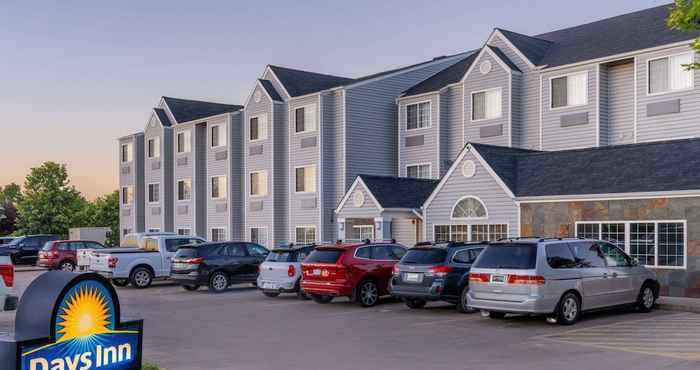 Others Days Inn & Suites by Wyndham Greeley