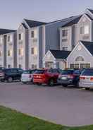 Primary image Days Inn & Suites by Wyndham Greeley