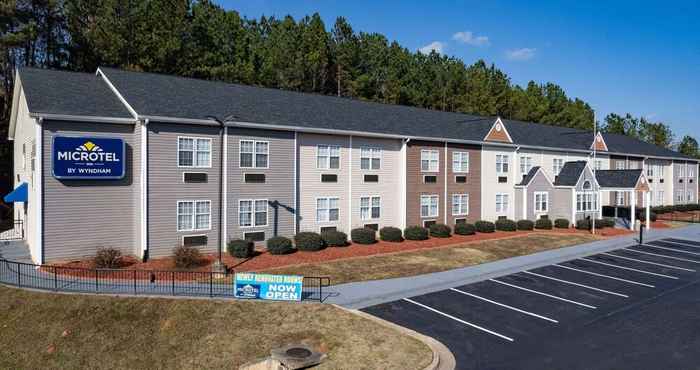 Lainnya Microtel Inn by Wyndham Athens