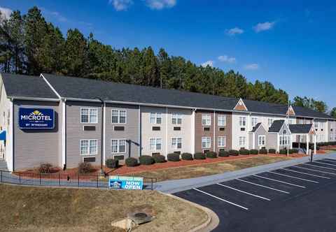 Lain-lain Microtel Inn by Wyndham Athens