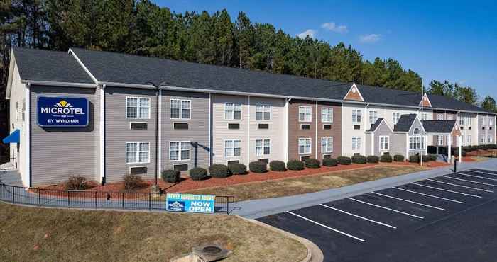 Others Microtel Inn by Wyndham Athens