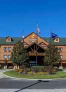 Imej utama Comfort Inn St. Robert / Fort Leonard Wood