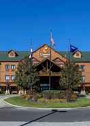 Imej utama Comfort Inn St. Robert / Fort Leonard Wood