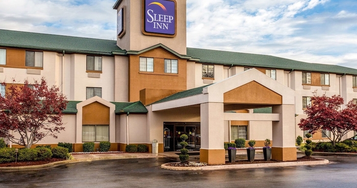 Others Sleep Inn