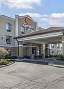 Primary image Comfort Inn Airport