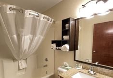 Others 4 Quality Inn & Suites Augusta Fort Eisenhower Area